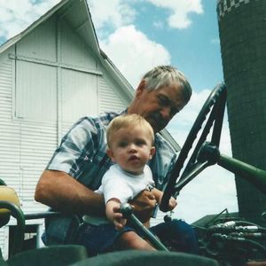 Meet your Posher, Austin